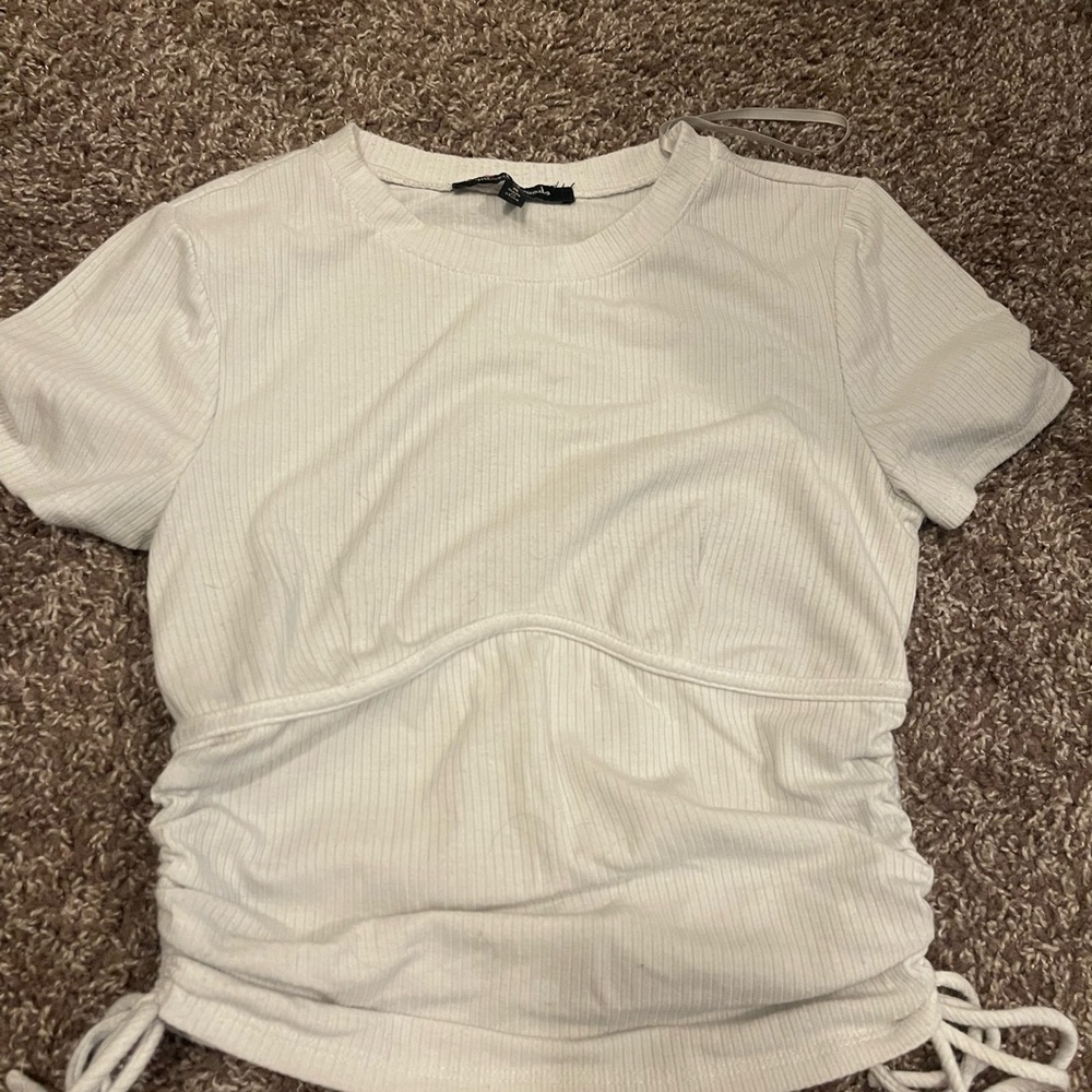 Tight Fitted T shirt